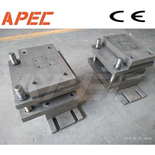 APEC Machine Customized punching Moulds With Orders