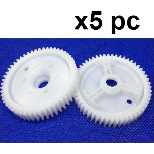 X5 Clips for MAZDA 3/ 5/ 6/ CX-7/ CX-9/ RX-8 Power Window Regulator Motor gear Front / Rear