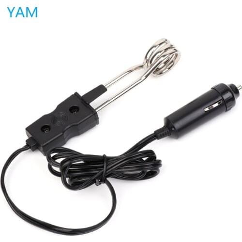 YAM Water Heaters