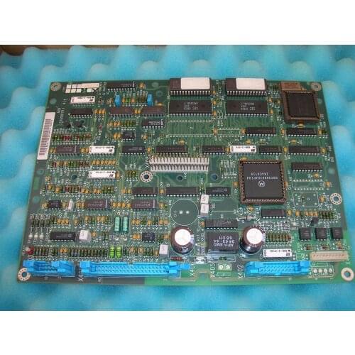 1PC USED ABB SNAT 7780 GIF