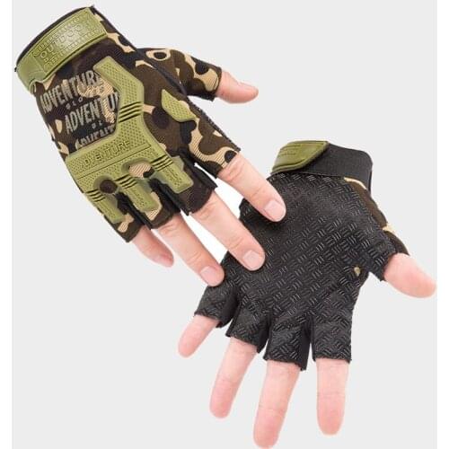 EKqming Military Gloves