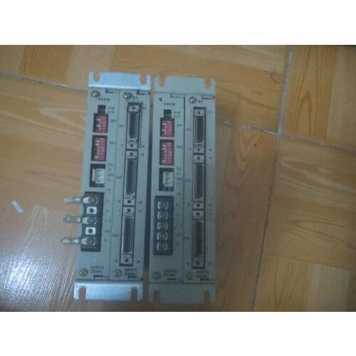 RBEM1B2XX-00 servo driver , used one , 90% appearance new , test goods , free shipping