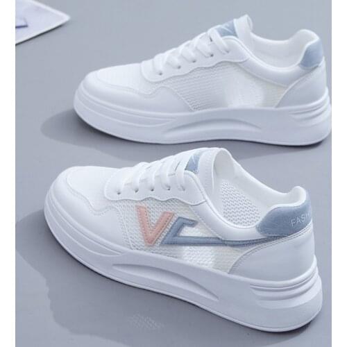 HKYC Women's Sneakers