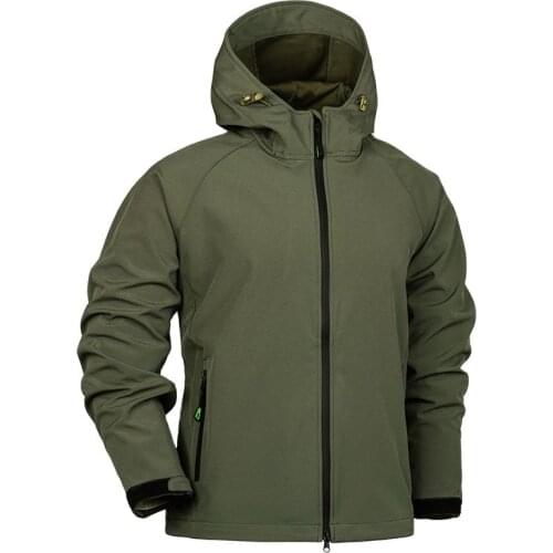 Mens Spring Summer Military Jacket Camouflage Army Hooded Clothing Camouflage Mens windbreakers male casual outwear