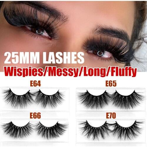 Mastudo 25mm mink eyelashes maquiagem lashes mink 27mm faux cils mink eyelashes lash vendors 3d mink lash makeup