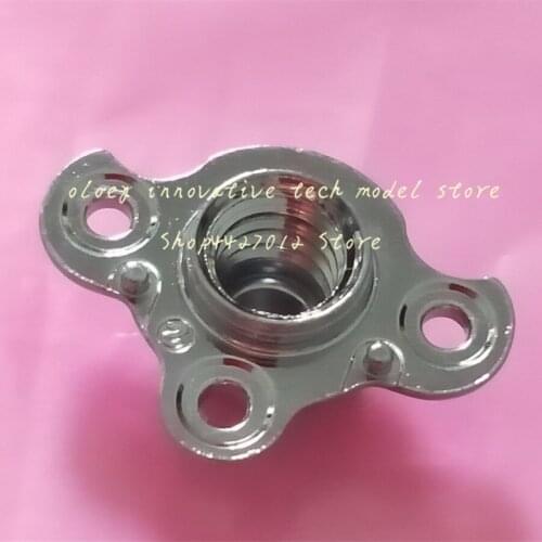 NEW A7 III / A7R III Bottom Tripod Pod Fixed Plate Base Screw Nut For Sony ILCE-7M3 ILCE-7RM3 A7M3 A7RM3