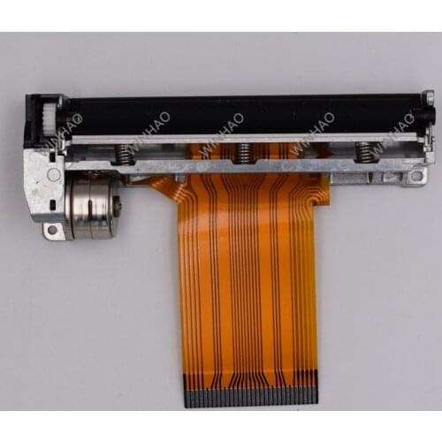 New Compatibel Print Head Ftp-638mcl101 Ftp-638mcl103 80mm Electrocardiogram Machines Printhead