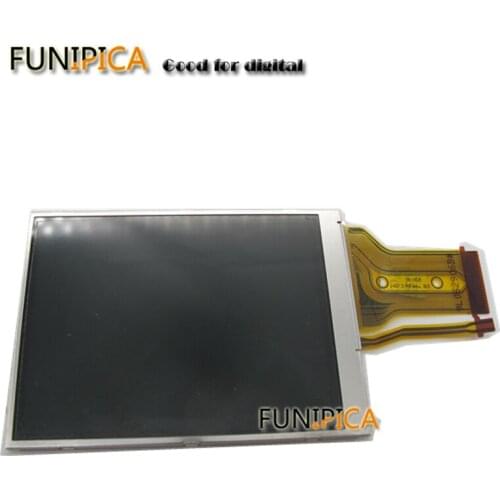 NEW WX1 Display Screen for SONY WX1 lcd with backlight Digital Camera Accessories free shipping