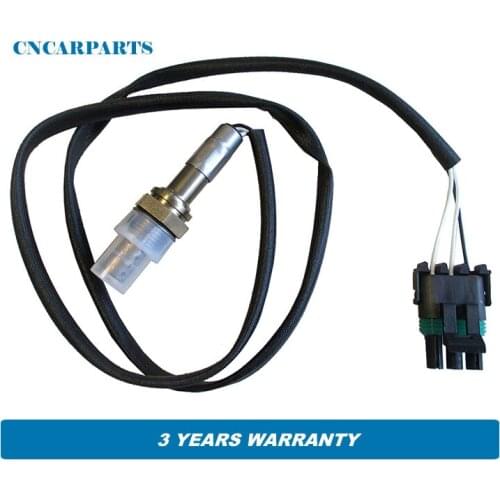O2 oxygen Lambda Sensor fit for HOLDEN CALIBRA VECTRA Opel CORSA KADETT OMEGA MONZA A SENATOR SINTRA Vauxhall ASTRA , 0258003300