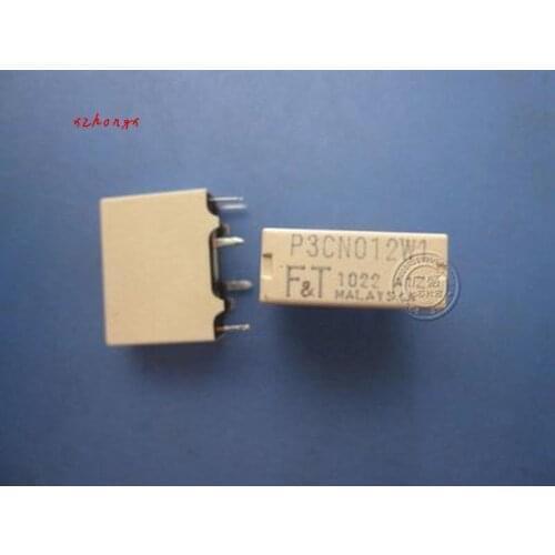 P3cn012w1 relay