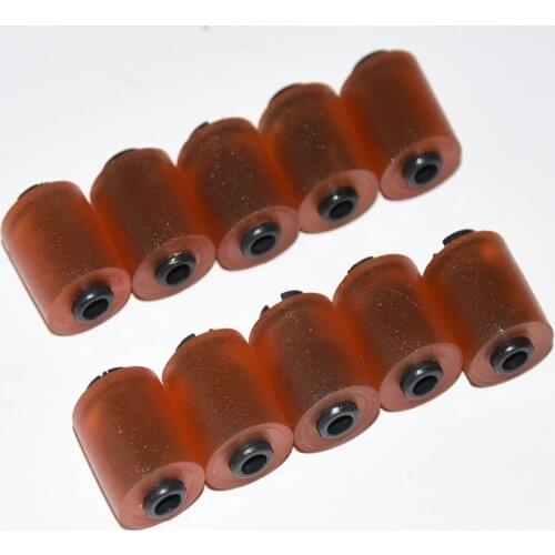 50pcs A00J-5636-00 for Konica Minolta Bizhub 224e 283 363 423 454 554e C224 C284 C364 C220 Paper Pickup Feed Roller A00J563600