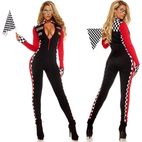 Sealeaf Women's Carnival Costumes