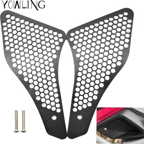 YOWLING Motorcycle Air Filters