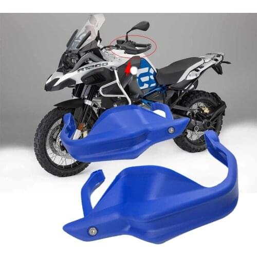 Hand Guards Brake Clutch Lever Protector Handguard Shield fits For BMW F 800 GS Adventure F800GS ADV 2013-2019 14 15 16 17 18