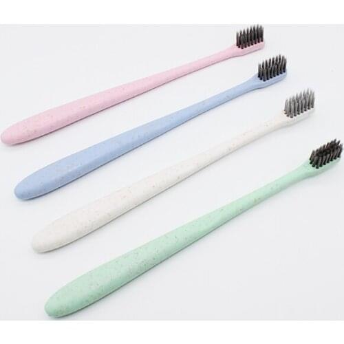 Zhuyiyuan Children's Toothbrushes