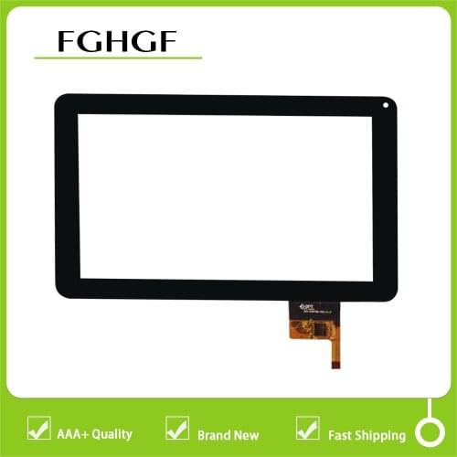 9 inch Touch Screen Panel Digitizer Glass Sensor Replacement For Archos Arnova 90 G3