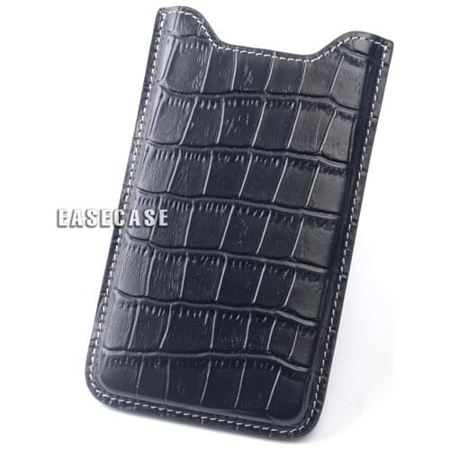 A2 Custom-Made Genuine Leather case for Vertu Aster