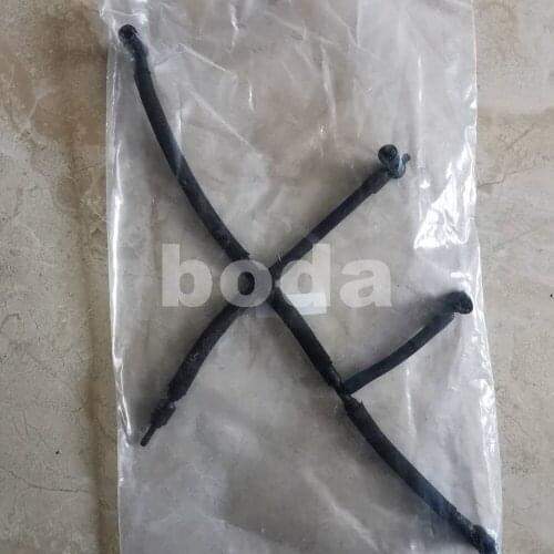 Car Fuel return Line Hose /Pipe Injector Hose Leak line 03L130235M for VW Amarok 2011