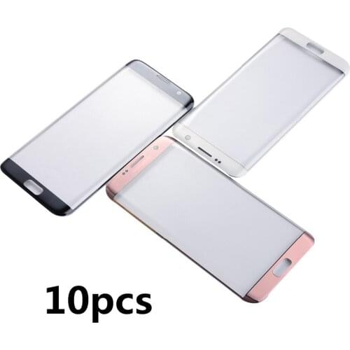 BatteryCoverr Touchscreens For Samsung Galaxy S7 Edge