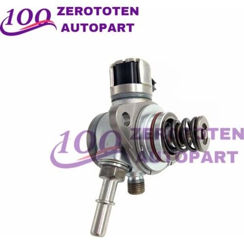 BL3Z9350A BL3Z9350B BL3Z9350C BL3Z9350D High Pressure Direct Injection Fuel Pump For 2011-2016 Ford F150 3.5L Ecoboost V6