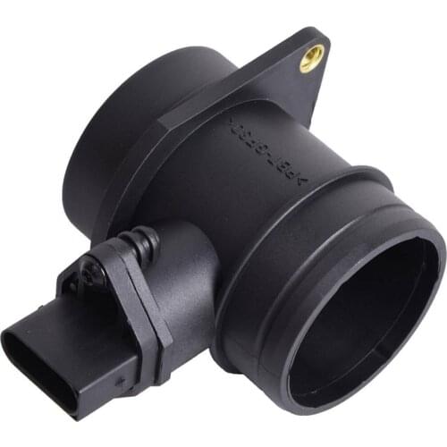 Mass Air Flow Sensor for -BMW E81 E87 E46 E90 E91 E92 116I 316I 318I 316Ci 0280218075 13627566986 13621438687