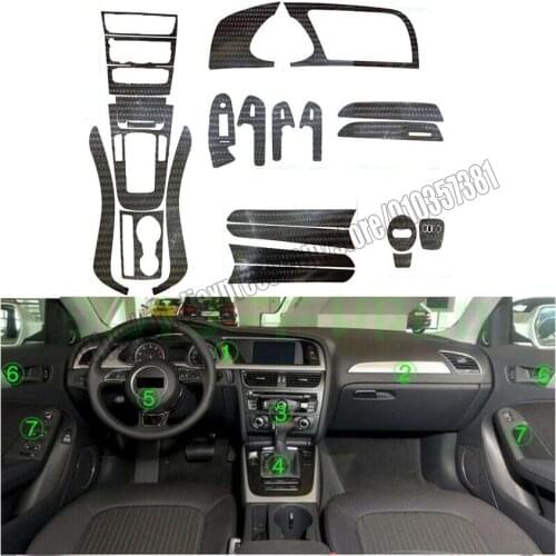 Generic Car Accessories