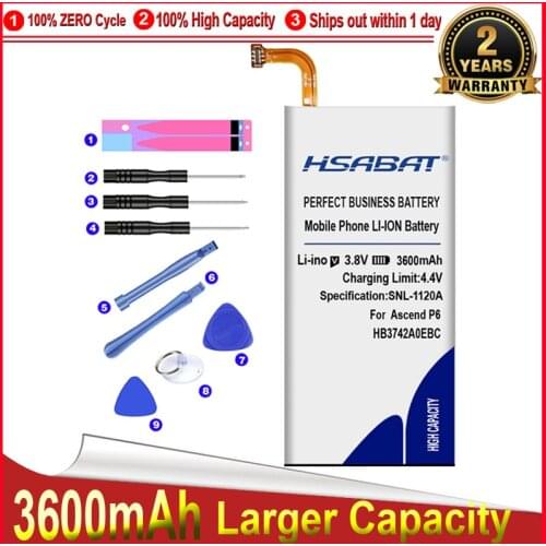 HSABAT Spare Parts For Phones