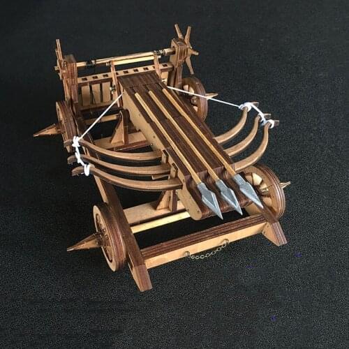 1:18 scale Alloy Toy Vehicles Ancient Chariot Model Car Model Of Childrens Toy Car Original Authentic Kids Toys