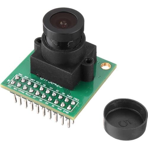OV5642 5 Million Camera Module Image Sensor JPEG /RawRGB/RGB/YUV422 Output High Pixel 2592*1944
