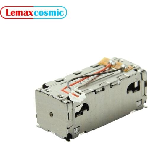 Motor Vibrator Module For Nintendo Switch Joy-Con Joycon NS Left Right Vibration Flex Cable Repair Parts