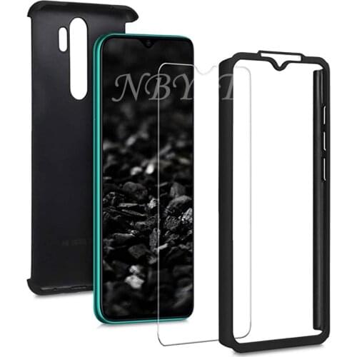 NBYST Xiaomi POCO M3 Phone Cases