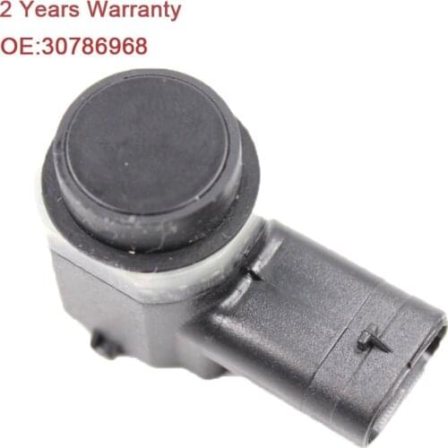 YAOPEI NEW PDC Parking Sensor 30765703 For VOLVO C30 C70 S60 S80 V70 XC70 XC90 30786968 30786320