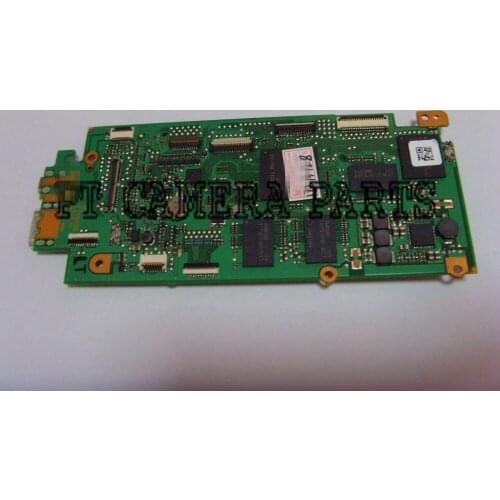 Free Shipping !! New 100% Original D5100 Image Main Board PCB MCU Board MainBoard Mother Board With Programmed For Nikon D5100