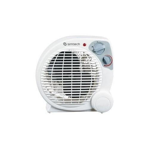2000W Electric Fan Room Heater 220V Portable Electric Space Heater Mini 3 Heating Settings Air Heating Space Winter Warmer Fan