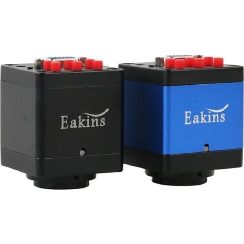 Agnicy 1080P 60 Frames HD HDMI VGA Industrial Camera Motherboard Repair Electronic Video Microscope