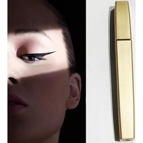 Waterproof Sweat-proof Magnetic Liquid Eyeliner Fast Drying Lasting Cosmetics hot sale