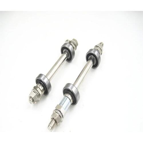 WZBMQPF Bicycle Hubs