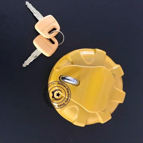 For Kato HD450/HD700/HD820/HD1023 Excavator parts Kato diesel box cover car accessories