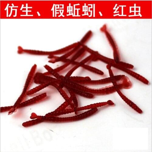 ZEKNOVS Silicone Baits