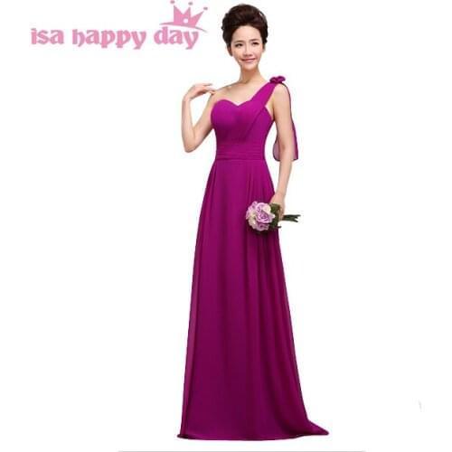 Multi vestidos night long eggplant elegant women evening dresses womens plus size fashions fancy new arrival 2020 dress W1181