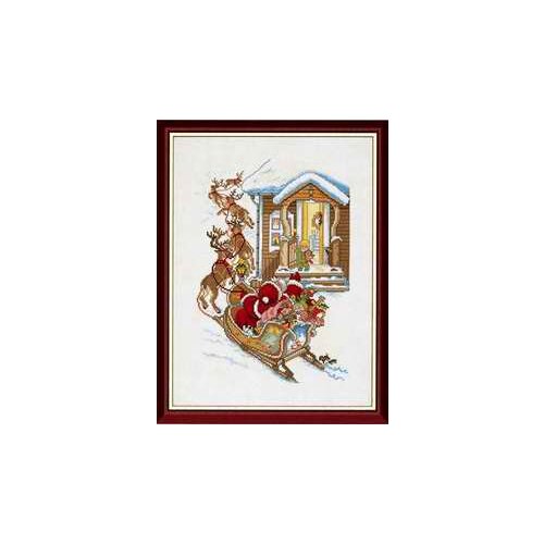 ZZ2345 beadwork sets joy sunday Cross-stitch embroidery sets Embroidery Needlework cross stitch set Cross stitch kits threads