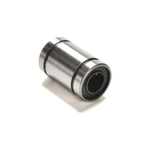 1Pc LM6UU LM8UU Linear Bushing 6mm 8mm CNC Linear Bushing CNC Bearing For Rod Liner Shaft Parts