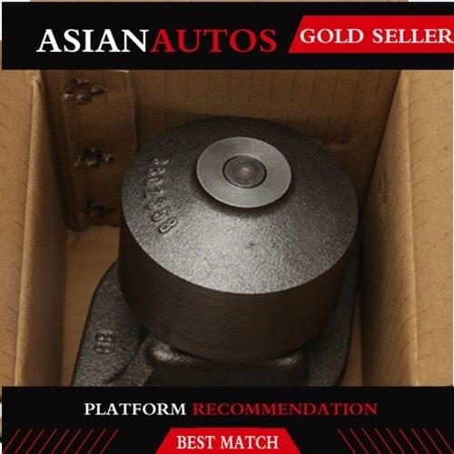 3960342 (4935793) 6BT Water pump For Cummins diesel engine parts Free shipping