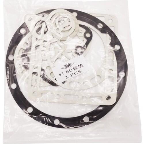 4T-8.2 4T-8.2Y 4T-12.2 4T-12.2Y-40P 4T.2 4T.2Y Gasket set for Bitzer refrigeration compressor