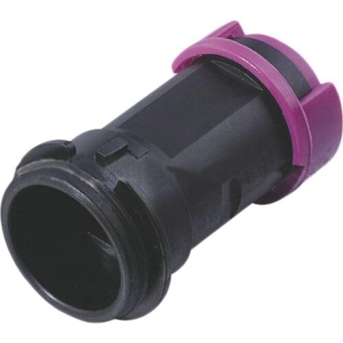 5/10sets 3pin auto plastic housing plug 813972928 wire harness connector 813 972 928