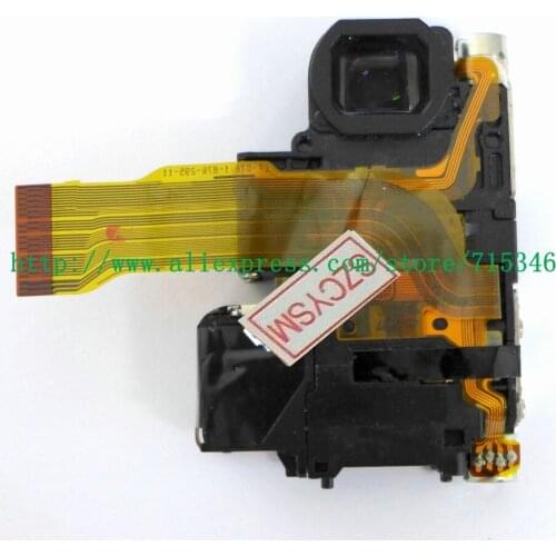 95%NEW Lens Zoom Unit For Sony DSC-T77 DSC-T90 DSC-T700 DSC-T900 T77 T90 T700 T900 Digital Camera Repair Part