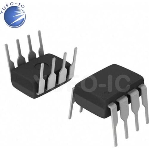 Free shipping LS1240A TDA2822M TOP224PN SDA4212 UC3845AN LF353N LF353 DH565 DIP-8