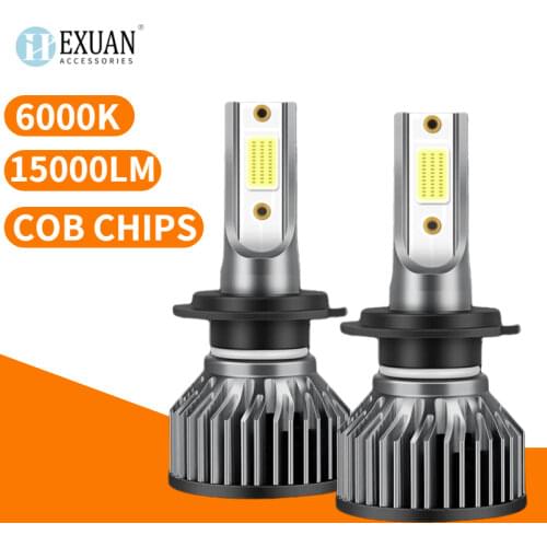 Hexuan Accessories Car Lamps
