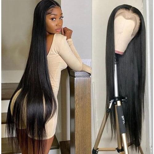 HEYCOME Lace Front Wigs