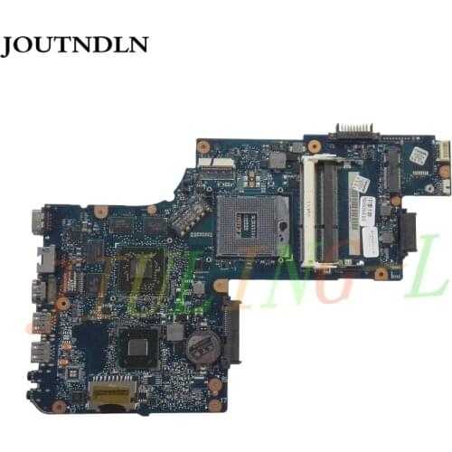 JOUTNDLN FOR toshiba satellite L850 C850 motherboard H000051770 HD 7670M GPU